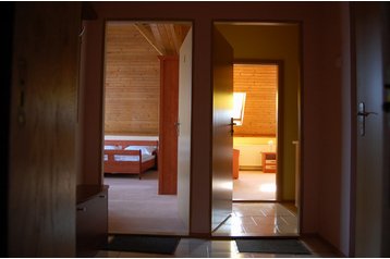 Repubblica Ceca Privát Praga / Praha, Esterno